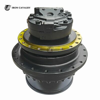 Use For CAT 349D2 352F 349E 349F Excavators Travel Assembly 513-0982 513-0981 513-0979 518-1211 527-7097 Final Drive Assembly Device High Quality Construction Machinery Aftermarket Parts