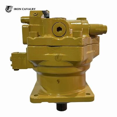 Use For Sany SY485 SY500 SY550 SY980 Excavator Swing Motor Swing Gearbox 60201949 M5X250 M5X250CHB-10A-46A Device High Quality Swing Assembly Construction Machinery Aftermarket Parts