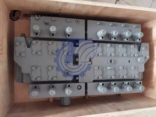 Liebherr Main Control Valve 11492163 R901347904 12273857 R901523696