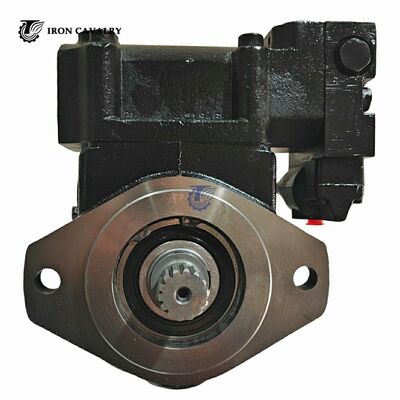 Use For VOE L180E L220E L220F Wheel Loader Hydraulic Pump VOE11709024  VOE11173536 High Quality Hydraulic Pump Construction Machinery Aftermarket Parts Manufacturer