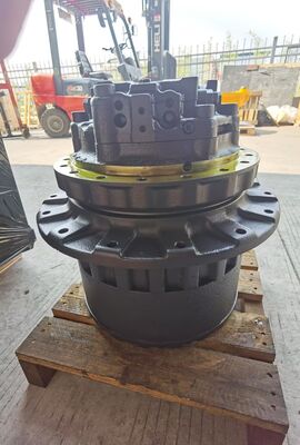 Premium Komatsu PC138US-2 PC138US-8 PC138USLC-2/8 Final Drive  Excavator Replacement Parts 22B-60-11350 22B-60-22110