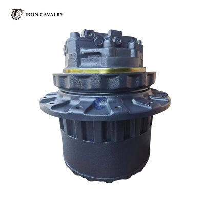 Komatsu PC75 PC80-5/6/7/8 Final Drive Assembly 21W-60-33100 22P-60-11301