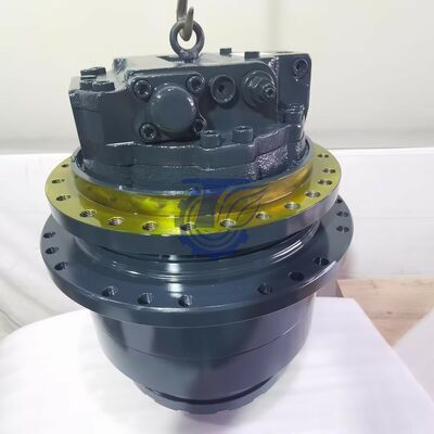 Hyundai R480LC R520LC-9 Travel Motor 31NB-40030 39QB-41100 Excavator Hydraulic Travel Motor High Performance Final Drive Component