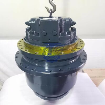 Heavy Duty 31N8-40050 Final Drive Travel Motor for Hyundai R305-7 R305LC-7 Excavator