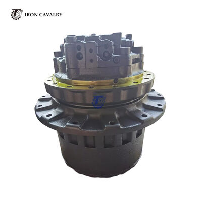 Heavy-Duty Final Drive Motor fits Komatsu PC128US-1 | 21Y-60-12300 | Rugged Urban Utility Traction Assembly | Optimized Hydraulic Performance | High-Performance Power Propulsion