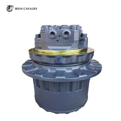 Heavy-Duty Final Drive Motor fits Komatsu PC128US-1 | 21Y-60-12300 | Rugged Urban Utility Traction Assembly | Optimized Hydraulic Performance | High-Performance Power Propulsion