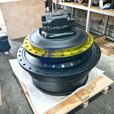 Hitachi 9198448 9239165 Final Drive EX1900 EX1900-6 Large Mining Excavator Undercarriage Replacement Parts