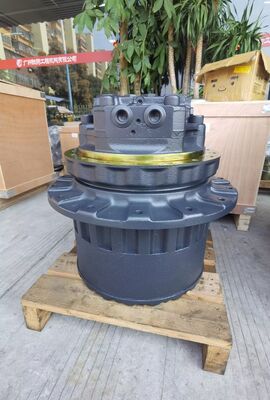 Komatsu PC12R-8 PC12R  Excavators Final drive Assembly 20M-60-82001 Final Drive Motor High Quality Travel Motor Construction Machinery