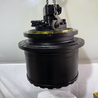 Complete Final Drive 401-00454C Fits Doosan Daewoo Solar220LC-V Crawler Excavator MAG170VP Full Assembly
