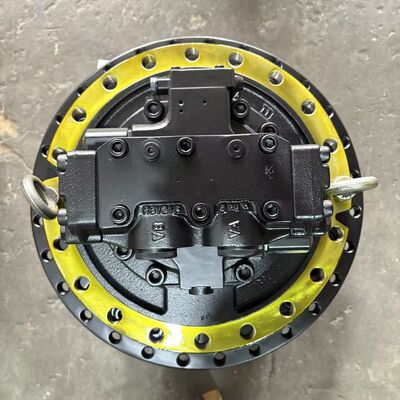 Complete Final Drive 401-00454C Fits Doosan Daewoo Solar220LC-V Crawler Excavator MAG170VP Full Assembly
