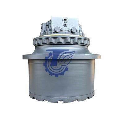 KOMATSU PC490-10 PC490LC-10 EXCAVATORS FINAL DRIVE ASSEMBLY 208-27-00450 FINAL DRIVE MOTOR HIGH QUALITY TRAVEL MOTOR CONSTRUCTION MACHINERY