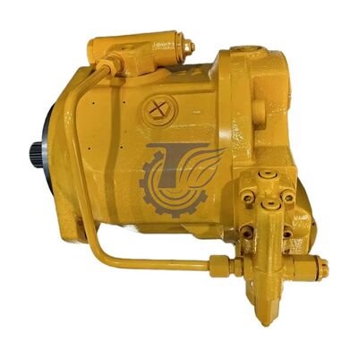 2699336 Hydraulic Pump for CAT 450E Backhoe Loader High Efficiency Hydraulic Power Pump Heavy Duty Construction Machinery Part