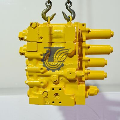 D65PX-12 Main Control Valve Assembly 723-64-22200 for Construction Machinery