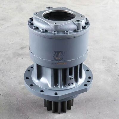 EC950E 14743554 علبة التروس المتحركة لأجزاء آلات الحفر والبناء