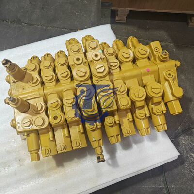 5951885 Hydraulic Main Control Valve 307 Excavator