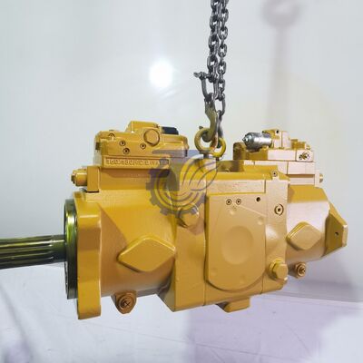 550-4341 Main Hydraulic Pump for 336 345GC Excavator