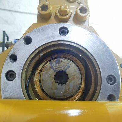 550-4341 Main Hydraulic Pump for 336 345GC Excavator